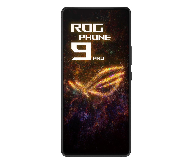 ASUS ROG Phone 9 PRO 24/1TB Phantom Black AI2501-24G1TP-BK-EU - 1294815 - zdjęcie 3